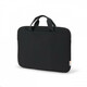 WEBHIDDENBRAND Dicota BASE XX Laptop Sleeve Plus 10-11,6" Black