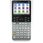 Grafični kalkulator HP Prime - Grafični kalkulator
