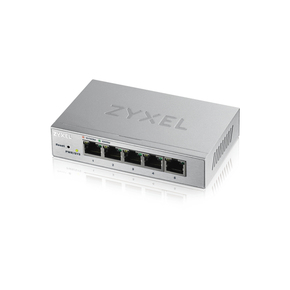 Zyxel GS1200-5-EU0101F switch