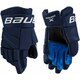Bauer S21 X INT 12 Navy Hokejske rokavice