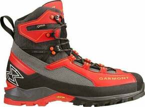 Garmont Tower 2.0 GTX Red/Black 43 Moški pohodni čevlji