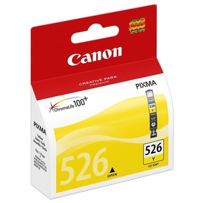 Canon CLI-526Y črnilo rumena (yellow)