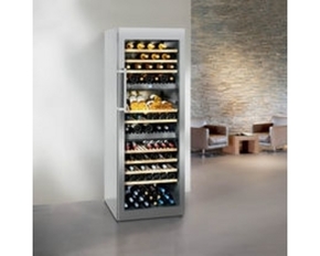 Liebherr WKES 4552 samostojni hladilnik za vino