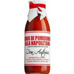 Don Antonio Paradižnikova omaka iz različnih sort paradižnika - 480 ml
