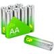 GP alkalna baterija GP SUPER LR6 AA 8 kos, B01238