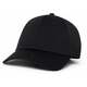Callaway Mens Fronted Crested Cap Black OS