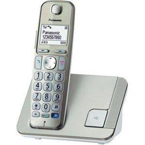 Panasonic KX-TGE210FXN brezžični telefon