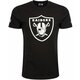 New Era majica Oakland Raiders, S (04601)