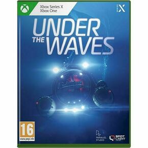 UNDER THE WAVES – DELUXE EDITION XBOX