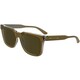 Calvin Klein CK24536S 280 ONE SIZE (53) Rjava/Rjava