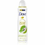 Dove Advanced Care Antiperspirant antiperspirant 72 ur Matcha Green Tea &amp; Sakura Blossom 150 ml