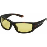Savage Gear Savage2 Polarized Sunglasses Floating Yellow Ribiška očala
