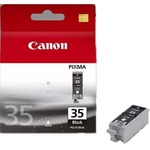Canon PGI-35BK črnilo black & color/črna (black), 10ml/12ml/9.3ml