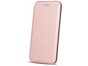 Havana Premium soft preklopna torbica iPhone 13 pro max roza