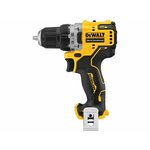 Dewalt DCD701N vrtalnik, izvijač