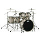 Tom tom Collector's Exotic and Graphics Drum Workshop - 12 x 12"