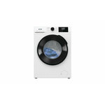 Gorenje W1NGPI72SBS pralni stroj 7 kg