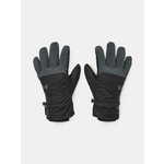 Under Armour Rokavice UA Storm Insulated Gloves-BLK M