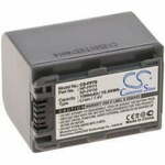 Sony DCR-DVD905 video kamera