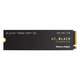 Western Digital Black SN850X NVMe WDS100T2X0E SSD 1TB/2TB, M.2, NVMe