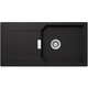 Schock Manhattan D-100L pomivalno korito, onyx