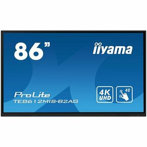 Iiyama ProLite TE8612MIS-B2AG monitor