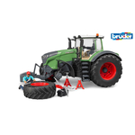 Bruder traktor Fendt 1050 Vario z mehanikom in opremo 04041