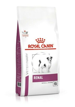 Royal Canin VHN RENAL SMALL DOG 1