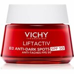 Vichy Liftactiv B3 Anti-Dark Spots dnevna krema za obraz 50 ml za ženske