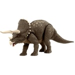 Mattel Jurassic World Obránca Triceratops