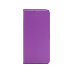 Chameleon Samsung Galaxy S21 Ultra - Preklopna torbica (WLG) - vijolična