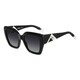 Missoni MIS0197/S 807/9O ONE SIZE (54) Črna/Siva