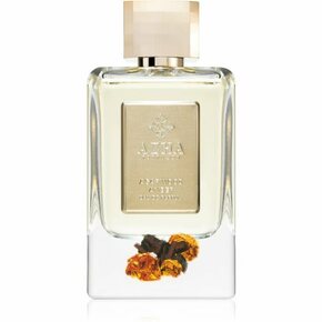 AZHA Perfumes Agarwood Amber parfumska voda uniseks ml