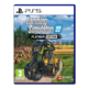 Farming Simulator 22 - Platinum Edition (Playstation 5)