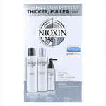 NEW Tretma za Okrepitev las Nioxin Trial Kit System 1 Natural Leve 3 Kosi