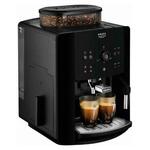 Krups EA811010 espresso kavni aparat, rabljeno