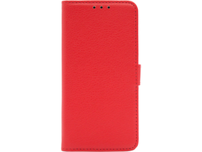 Chameleon Apple iPhone 11 Pro Max - Preklopna torbica (WLG) - rdeča