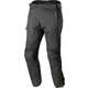 Alpinestars Bogota' Pro Drystar 4 Seasons Pants Black/Black XL Regular Tekstilne hlače
