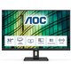 AOC U32E2N monitor, MVA/VA, 31.5", 16:9, 2560x1440/3840x2160, 60Hz, HDMI, Display port