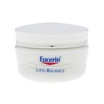 Eucerin intenzivna vlažilna krema Lipo-Balance, 50 ml