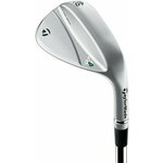 TaylorMade Milled Grind 4 Chrome LH 54.11 SB