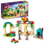 LEGO® Friends 41705 Picerija v mestu Heartlake