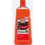 Sonax šampon za pranje avtomobila, koncentrat 2 l