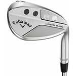 Callaway JAWS RAW Chrome Wedge 52-10 S-Grind Steel Left Hand