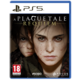 Focus Home Interact. A Plague Tale: Requiem igra (PS5)