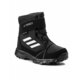 Adidas Čevlji treking čevlji črna 35.5 EU Terrex Snow CF CP CW K Climaproof