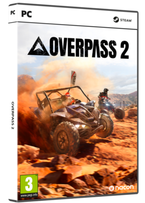 OVERPASS 2 PC