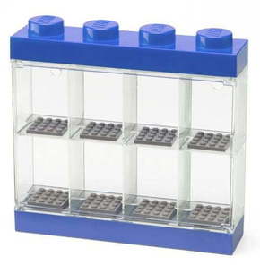 LEGO zbirna škatla za 8 mini figur