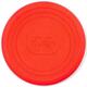 Bigjigs Toys Frisbee Rdeča češnja