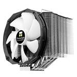 Thermalright Le Grand Macho RT procesorski hladilnik, 15 cm, črn/bel